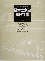 日本土木史総合年表