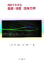 例題でわかる基礎・演習 流体力学