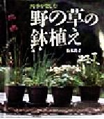 四季を楽しむ 野の草の鉢植え