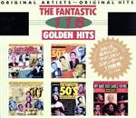 忘れじのアメリカンスタンダード(三方背ケース付)