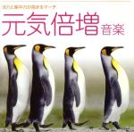 <音楽療法健康CDシリーズ(5)>元気倍増音楽~活力と集中力が高まるマーチ