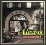 Always BIG BAND BIG 5(紙ジャケット仕様)