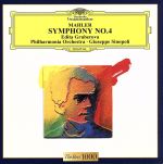 マーラー:交響曲第4番