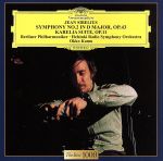 シベリウス:交響曲第2番