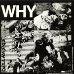 WHY(紙ジャケット仕様)