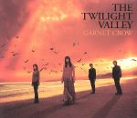 THE TWILIGHT VALLEY(初回限定盤)(DVD付)(特典DVD1枚付)