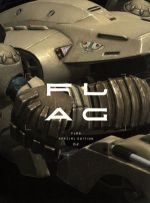 FLAG Vol.2(完全生産限定版)(三方背ケース、特典DVD1枚、ブックレット付)