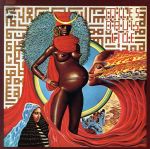 ライヴ・イヴル(紙ジャケット仕様)