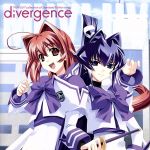 “MUV-LUV”Collection of Standars Edition songs divergence