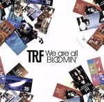 We are all BLOOMIN’(DVD付)