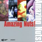 Amazing Nuts!(DVD付)(DVD1枚付)