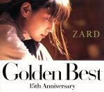 Golden Best~15th Anniversary~(初回限定盤)DREAM~Spring~(DVD付)(外箱、DVD1枚、フォトブックレット付)