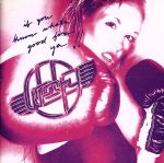 IF YOU KNOW WHAT’S GOOD FOR YA!