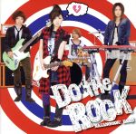 Do the Rock(初回限定盤)(DVD付)(特典DVD1枚付)