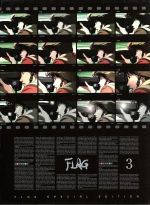 FLAG Vol.3(完全生産限定版)(三方背ケース、特典DVD1枚付)