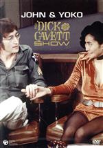 JOHN&YOKO THE DICK CAVETT SHOW