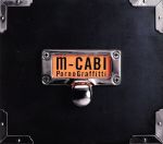 m-CABI(初回生産限定盤)(エキストラトラックCD、キャビネット収納BOX付)