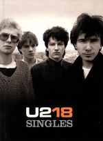 ザ・ベスト・オブU2 18シングルズ限定盤(DVD付)(特典DVD1枚付)