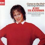 庭の千草~イギリス民謡を歌う