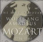 THE BEST OF MOZART~250TH ANNIVERSARY~