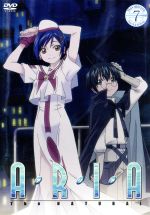 ARIA The NATURAL Navigation.7