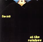 フォーカス・アット・ザ・レインボー(K2HD/紙ジャケット仕様)