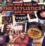 愛がすべて~ヴェリー・ベスト&モア