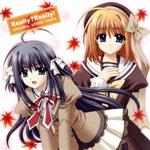 Windows専用ゲーム「Really?Really!」オリジナルサウンドトラック