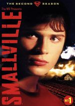 ｓｍａｌｌｖｉｌｌｅ ヤング スーパーマン セカンド シーズン ｄｖｄコレクターズ ボックス１ 中古dvd トム ウェリング クリスティン クルック マイケル ローゼンバウム ブックオフオンライン