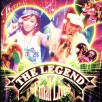 THE LEGEND~Final Live~(DVD付)