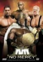 WWE ノー・マーシー2006