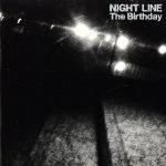 NIGHT LINE(初回限定盤)(DVD付)(特典DVD1枚付)