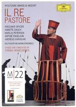 モーツァルト:歌劇「牧人の王」