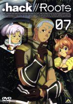 .hack//Roots 07