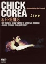 バド・パウエルへの追想~ライヴ