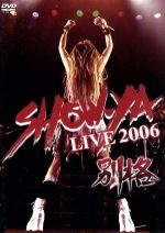 SHOW-YA LIVE 2006 別格