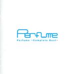 Perfume~Complete Best~(DVD付)