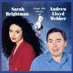 SARAH BRIGHTMAN SINGS THE MUSIC OF ANDREW LLOYD WEBBER(麗しのメモリー~サラ・ブライトマン・ベスト)