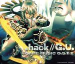 プレイステーション2専用ゲームソフト「.hack//G.U.」.hack//G.U. GAME MUSIC O.S.T.2