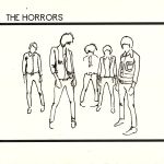 THE HORRORS EP