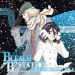 RADIO DJCD[BLEACH“B”STATION]Second Season1