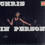 クリス・イン・パーソン