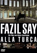 鬼才!天才!ファジル・サイ!