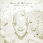 Noriyuki Makihara Songs from L.A.(DVD付)