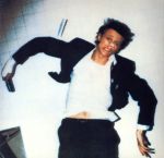 ロジャー(紙ジャケット仕様)