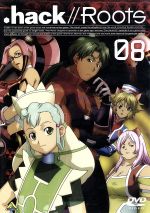 .hack//Roots 08