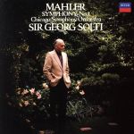 マーラー:交響曲第1番「巨人」