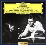 ラヴェル:ピアノ協奏曲