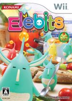 Elebits(エレビッツ)