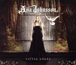 リトル・エンジェル(初回限定盤)(DVD付)(スリーブ・ケース、DVD1枚付)